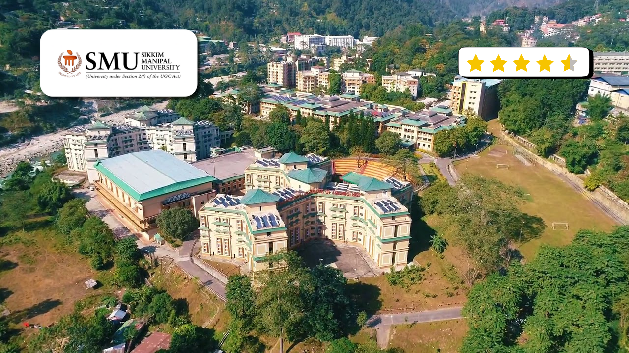 Sikkim Manipal University